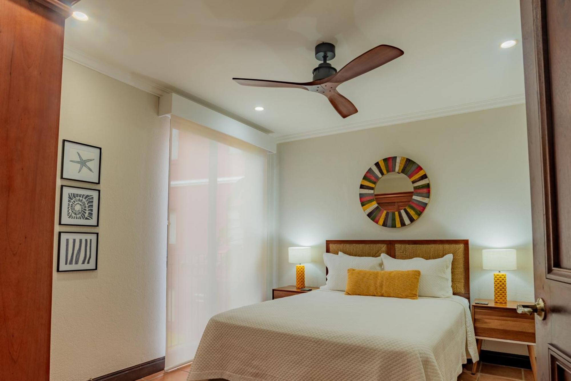 Bougainvillea 6203 Luxury Condo - Reserva Conchal Playa Conchal Exterior foto