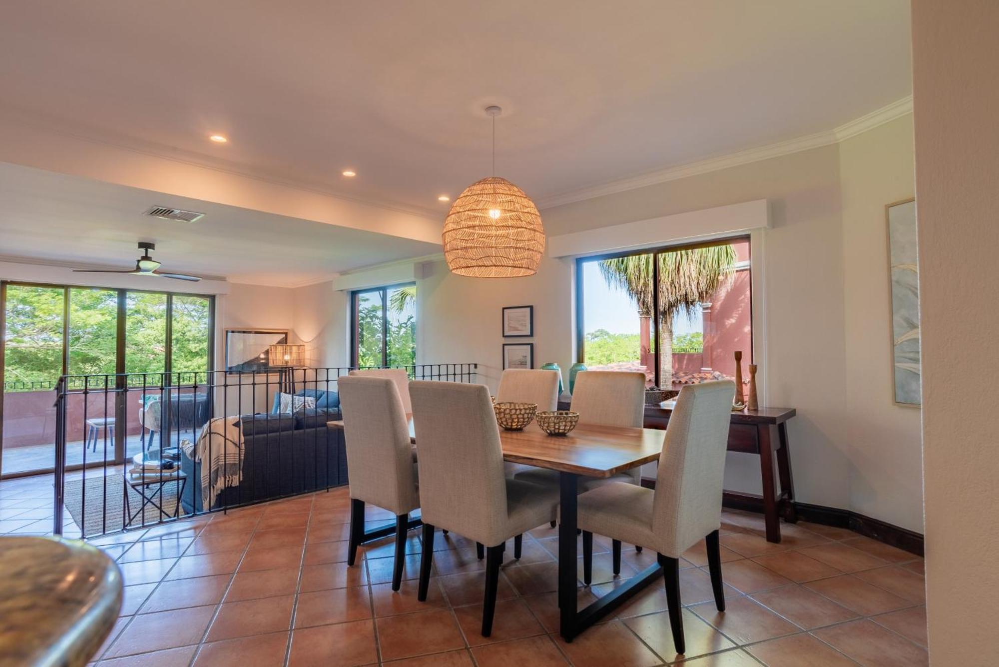 Bougainvillea 6203 Luxury Condo - Reserva Conchal Playa Conchal Exterior foto