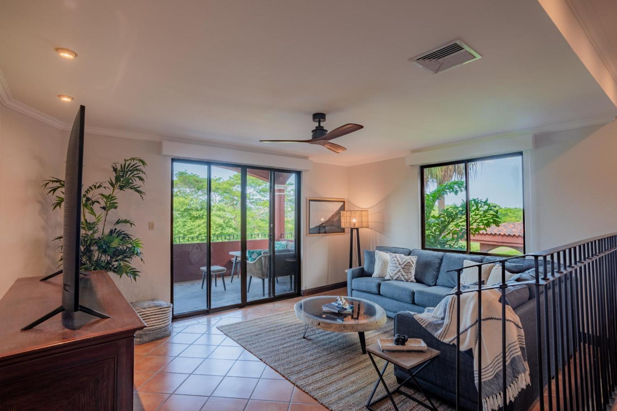 Bougainvillea 6203 Luxury Condo - Reserva Conchal Playa Conchal Exterior foto