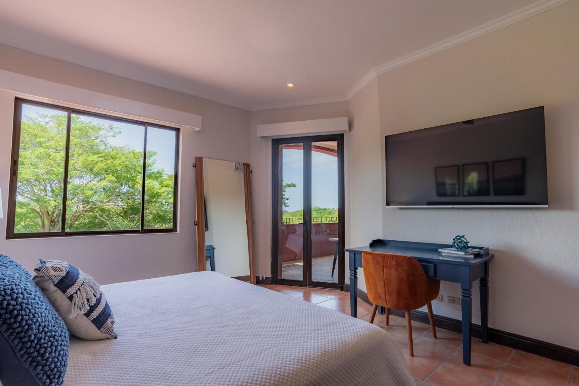 Bougainvillea 6203 Luxury Condo - Reserva Conchal Playa Conchal Exterior foto