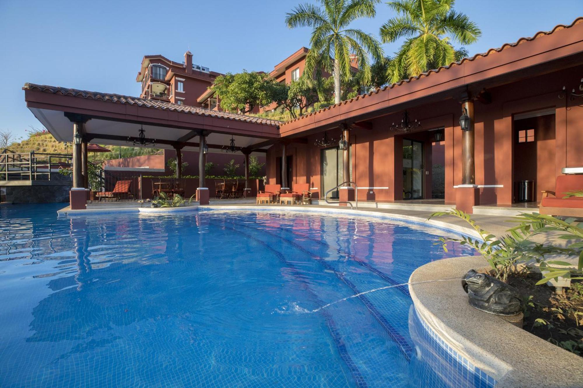 Bougainvillea 6203 Luxury Condo - Reserva Conchal Playa Conchal Exterior foto
