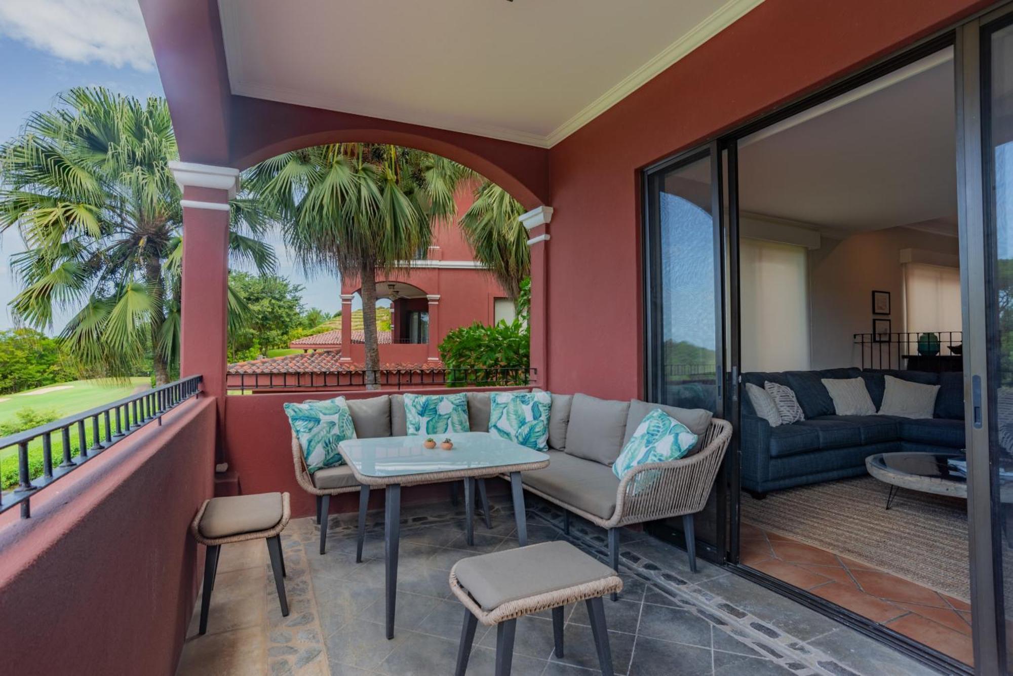 Bougainvillea 6203 Luxury Condo - Reserva Conchal Playa Conchal Exterior foto